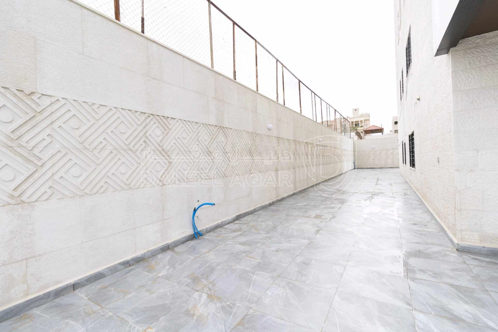 شقة في البنيات خلف الحرية مول - 92,000 دأ - صورة 1