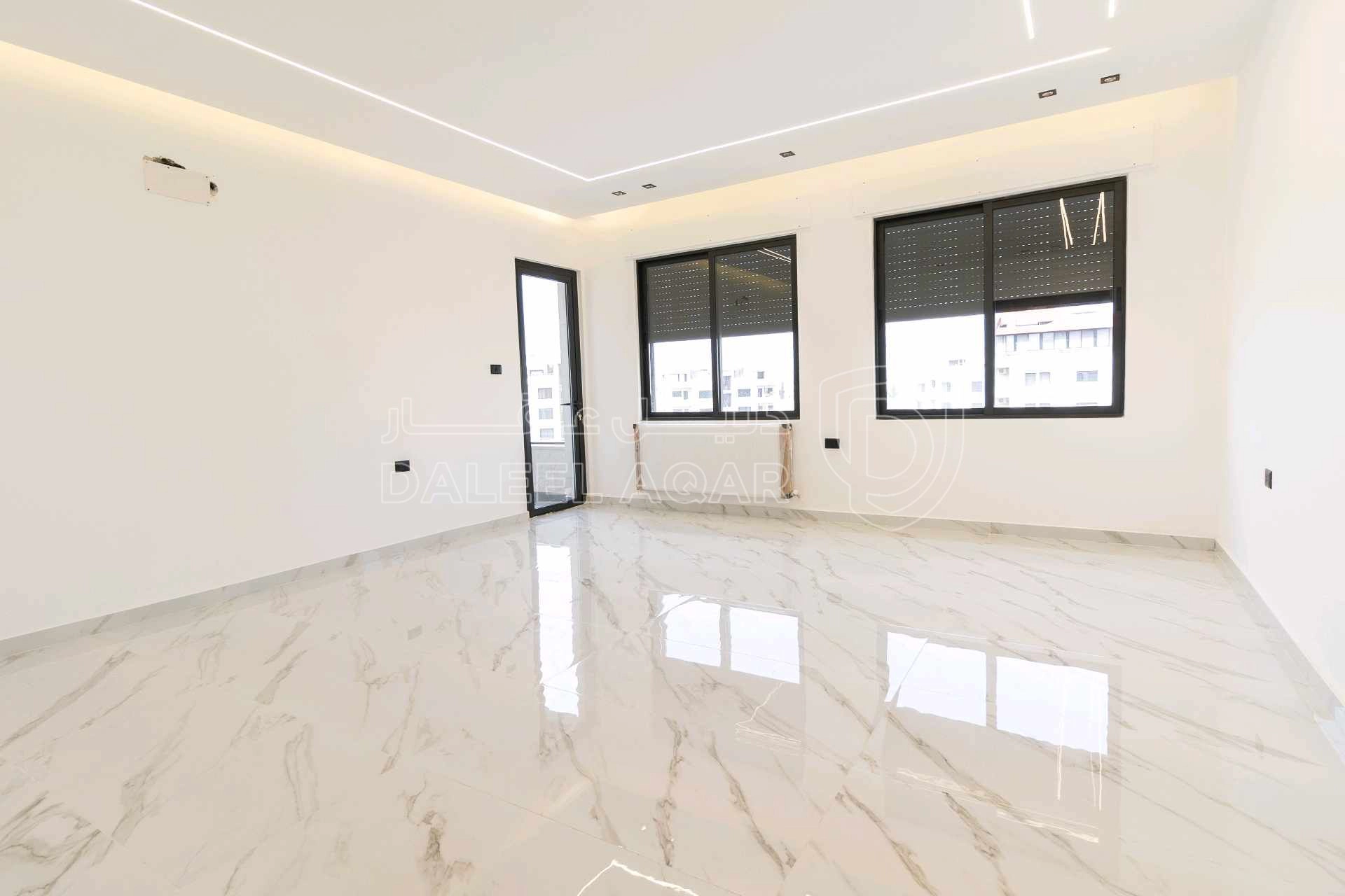 شقة في البنيات خلف الحرية مول - 92,000 دأ - صورة 1