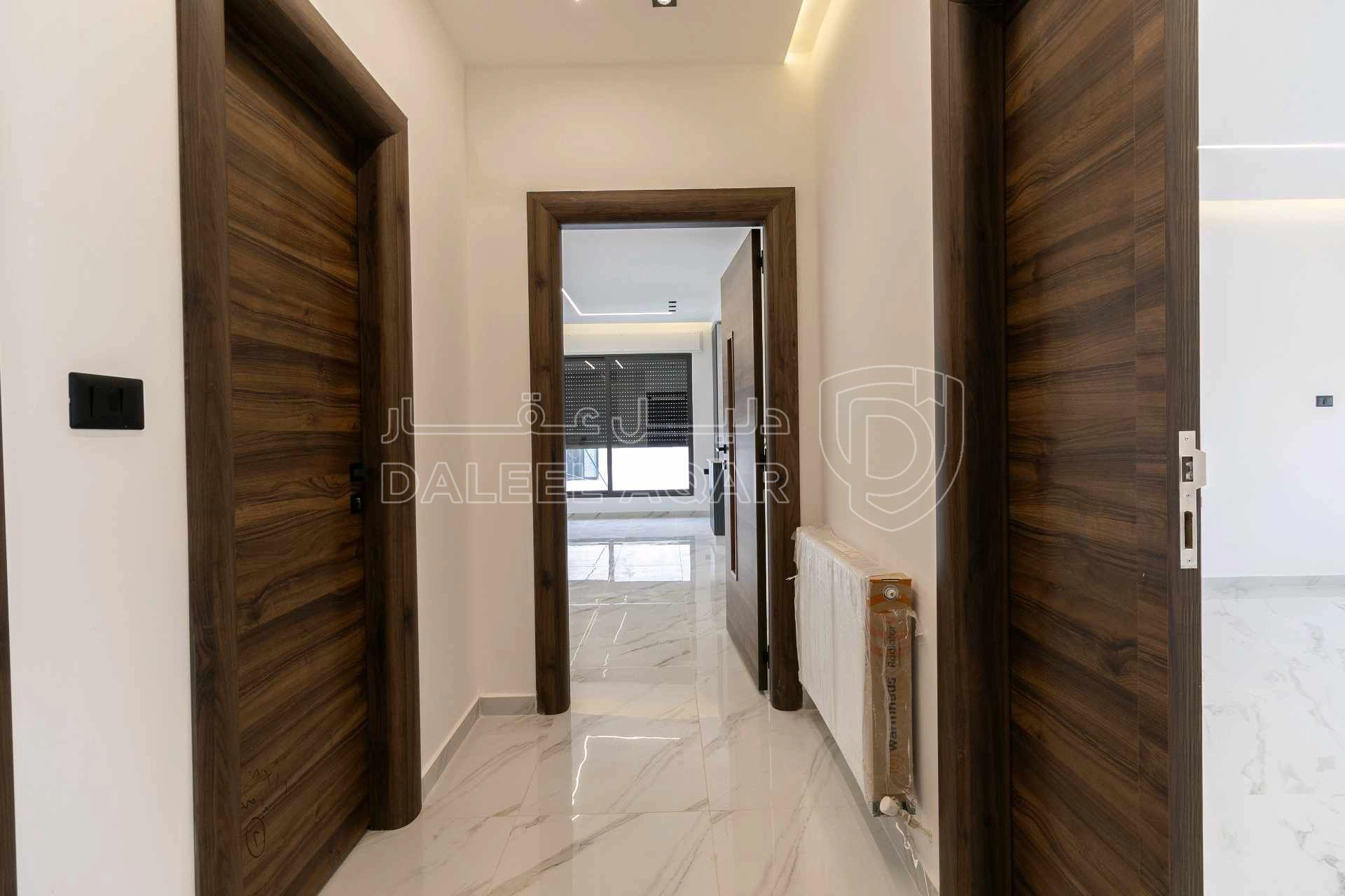 شقة في البنيات خلف الحرية مول - 92,000 دأ - صورة 1