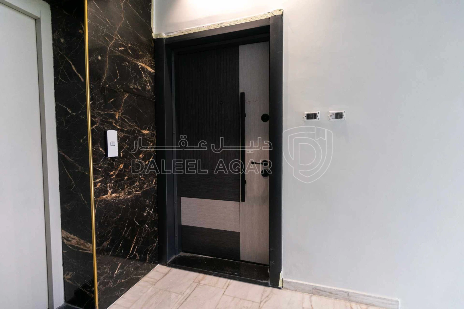 شقة في البنيات خلف الحرية مول - 92,000 دأ - صورة 1