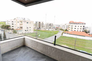 شقة - البنيات خلف الحرية مول - 92000 دأ