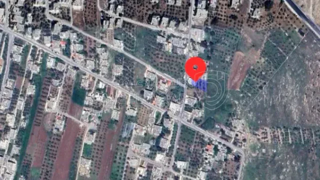 فيلا/منزل في اربد سموع - 65,000 دأ - صورة 1