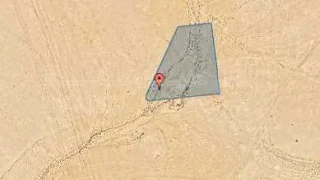 أرض في جنوب عمان - 3,300 دأ - صورة 1