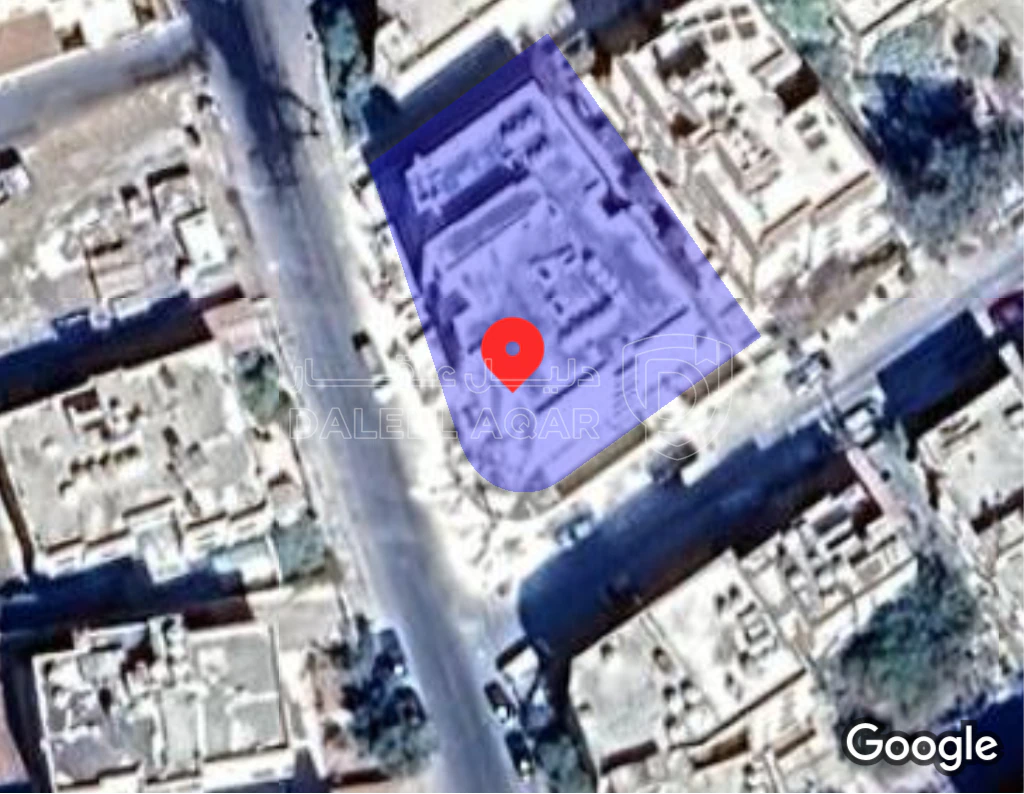 شقة في اجمل مناطق البيادر للبيع  - 77,000 دأ - صورة 1