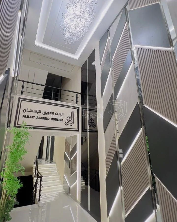 شقة في البنيات  - 96,000 دأ - صورة 1
