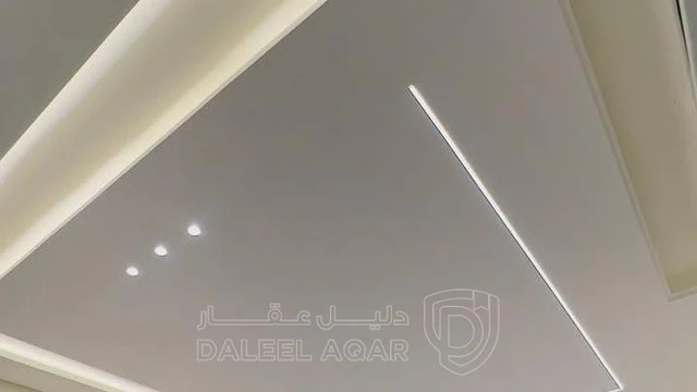 شقة في البنيات  - 96,000 دأ - صورة NaN