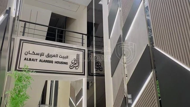 شقة في البنيات  - 96,000 دأ - صورة NaN