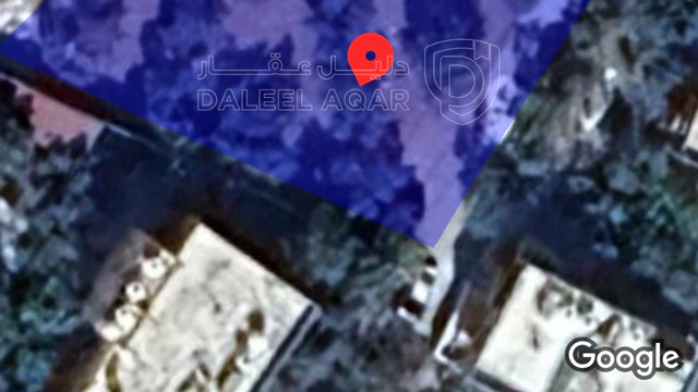 أرض - بيت رأس الحي الغربي جانب مضافه الطعاني - 50000 دأ