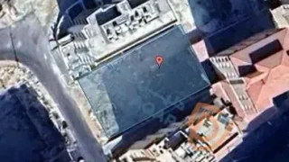 أرض - منطقة طارق - 200000 دأ