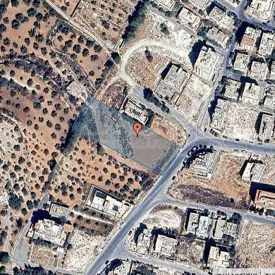أرض في صويلح/ حي الرحمانية  - 1,250,000 دأ - صورة 1