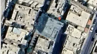 مبنى - عمان ماركا الشمالية حي الونانات  - 60000 دأ