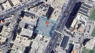 أرض - الجبيهة - شارع المدينة المنورة - 5826000 دأ