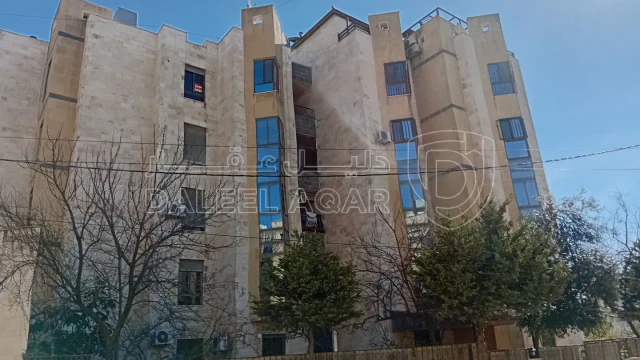 شقة - خلف محطه البرج  - 73000 دأ