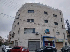 مبنى في عمان جبل النصر الشارع الرئيسي - 250,000 دأ - صورة NaN