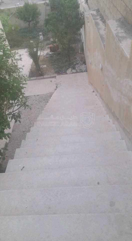 شقة في البنيات شارع الاشعاع عماره  9 - 70,000 دأ - صورة 1