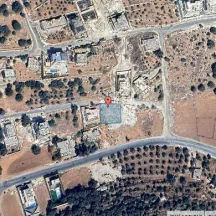 أرض - ارض سكنية للبيع في بدر الجديدة بمساحة 757م - 210000 دأ