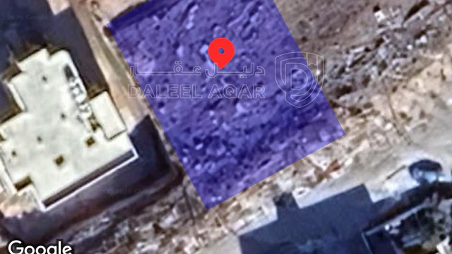 أرض في  الموقع: إربد / زبدة فركوح – حوض الظهر (قطعة 705) - 60,000 دأ - صورة NaN