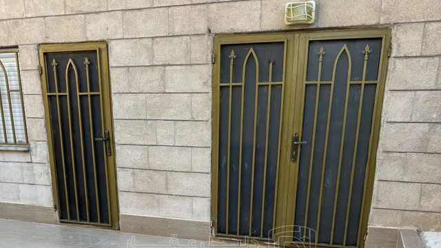 شقة - دوار صويلح مقابل سامح مول - 38000 دأ