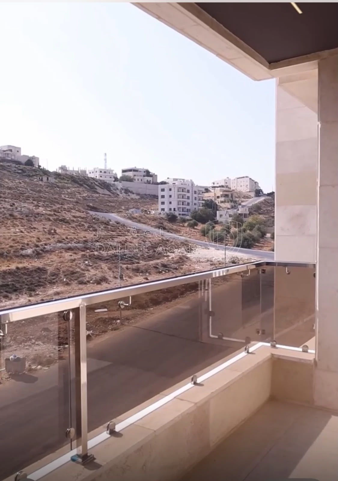شقة في الحويطي  - 108,000 دأ - صورة 1