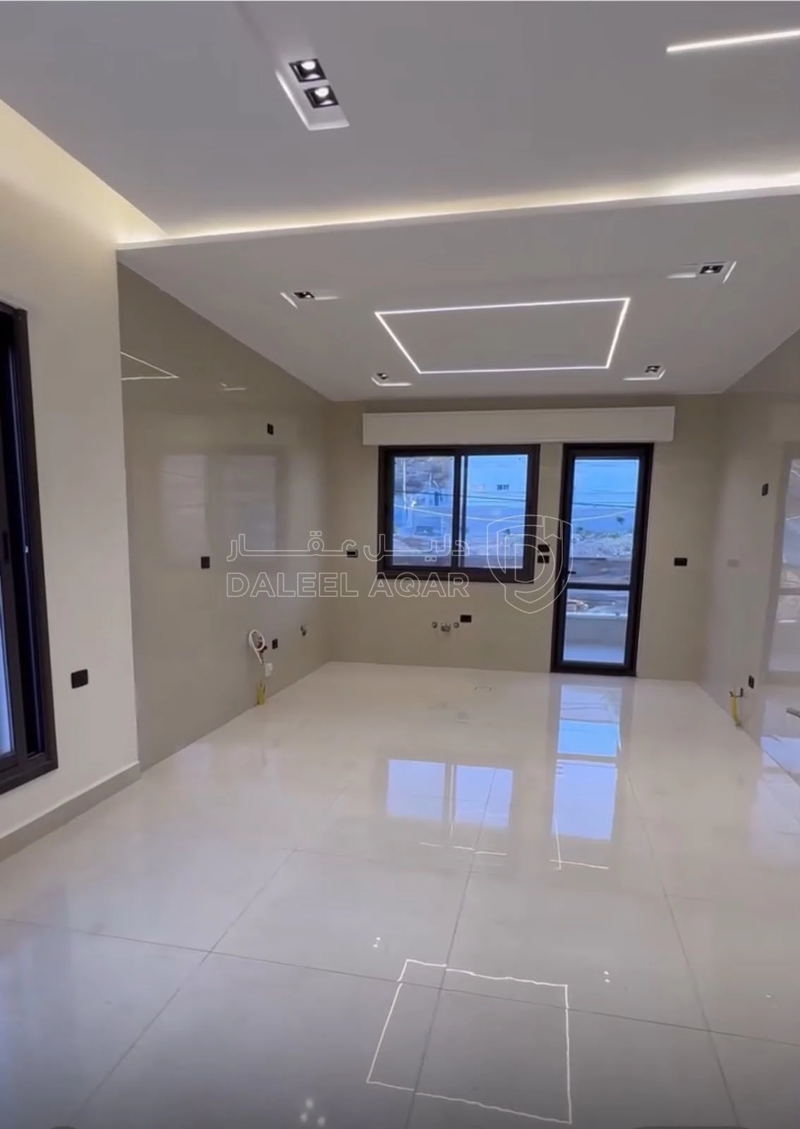 شقة في الحويطي  - 108,000 دأ - صورة 1
