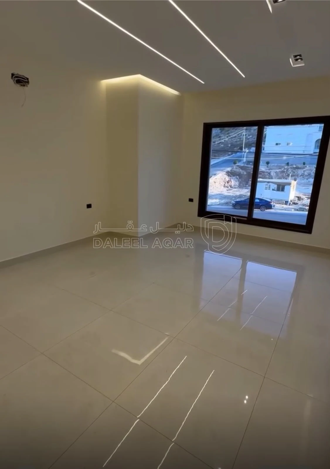 شقة في الحويطي  - 108,000 دأ - صورة 1