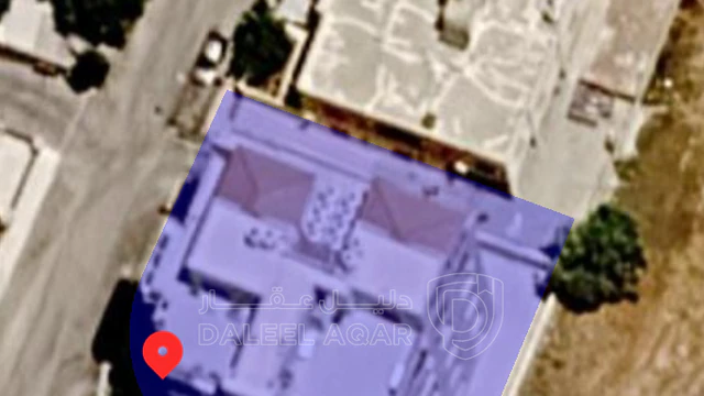 شقة في الحويطي  - 108,000 دأ - صورة NaN