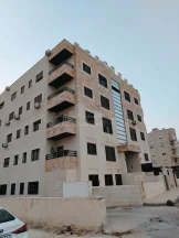 شقة - مرج الحمام شارع القريه الملكيه عماره رقم ٥٤ - 59000 دأ