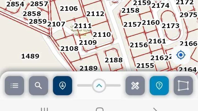 مبنى في ماركا الشماليه الاسكان الجديد - 60,000 دأ - صورة NaN