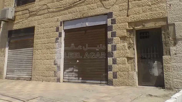 مبنى - ماركا الشماليه الاسكان الجديد - 60000 دأ