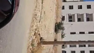 أرض في مرج الحمام قرب مسجد سالم عبد ربه - 120,000 دأ - صورة NaN