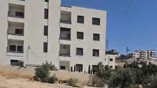 أرض في مرج الحمام قرب مسجد سالم عبد ربه - 120,000 دأ - صورة NaN