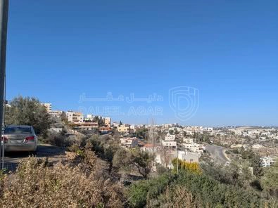 أرض في سوادا - 57,000 دأ - صورة 1