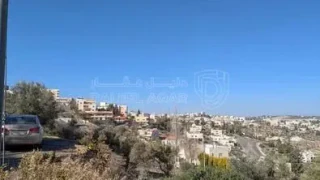 أرض في سوادا - 57,000 دأ - صورة 1