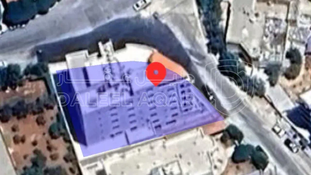 شقة - عمان شفا بدران - 95000 دأ