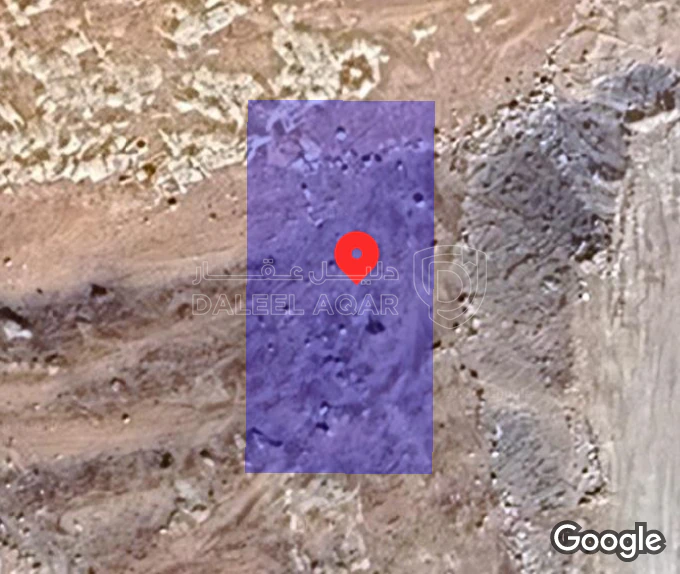 أرض في ارض للبيع في دابوليا  - 17,000 دأ - صورة 1