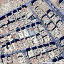 شقة في ثالث مع روف قرب عميش في الياسمين تشطيب حديث - 85,000 دأ - صورة NaN