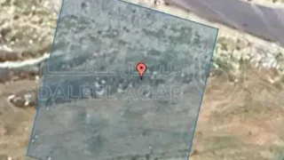 شقة - عمان _ اراضي عمان _ رجم عميش  - 320000 دأ