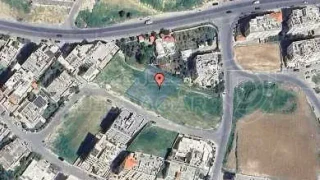 شقة - قرب دوار الشوابكة مرج الحمام - 85000 دأ