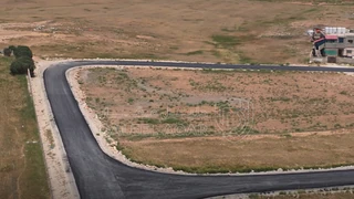 أرض في جسر المطار  - 69,000 دأ - صورة NaN