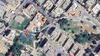 أرض - قرب مدرسة مرج الحمام الوسطاني - 100000 دأ