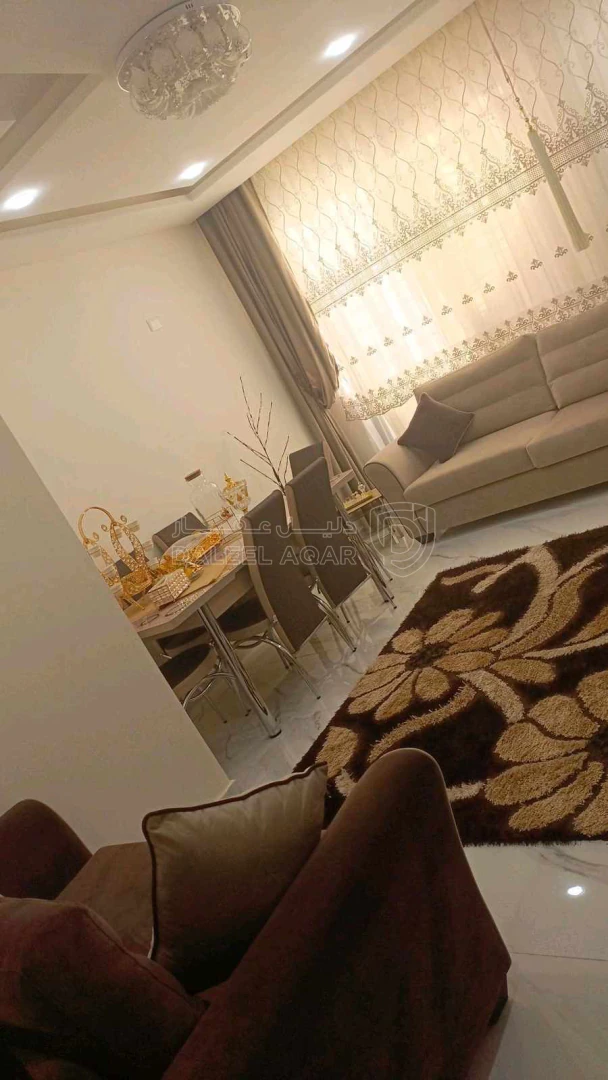 شقة في الجبيھة ام زويتنية - 59,000 دأ - صورة 1