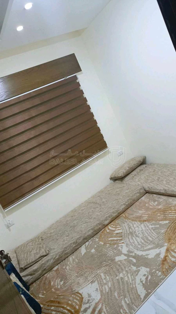 شقة في الجبيھة ام زويتنية - 59,000 دأ - صورة 1