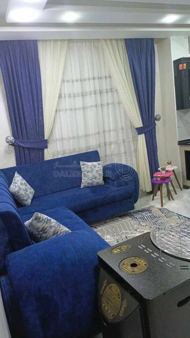شقة في الجبيھة ام زويتنية - 59,000 دأ - صورة 1