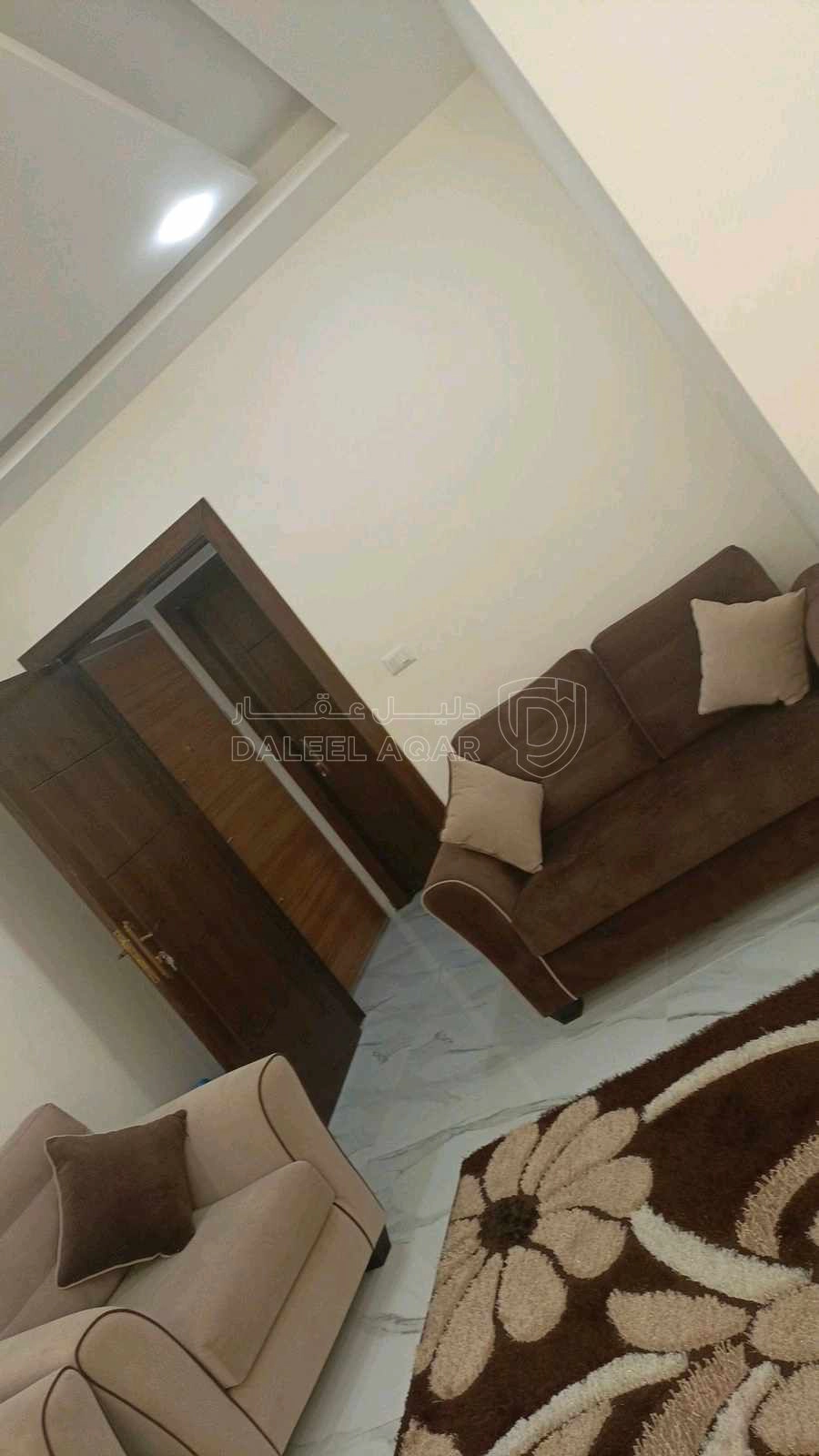 شقة في الجبيھة ام زويتنية - 59,000 دأ - صورة 1