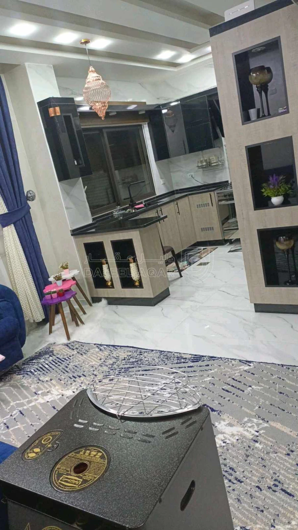شقة في الجبيھة ام زويتنية - 59,000 دأ - صورة 1