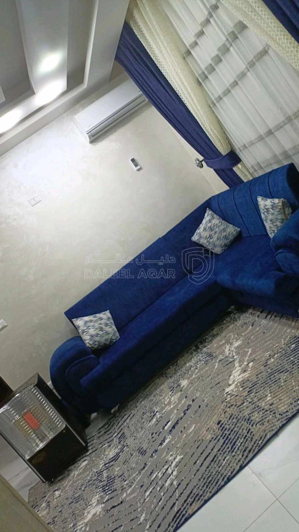 شقة في الجبيھة ام زويتنية - 59,000 دأ - صورة 1