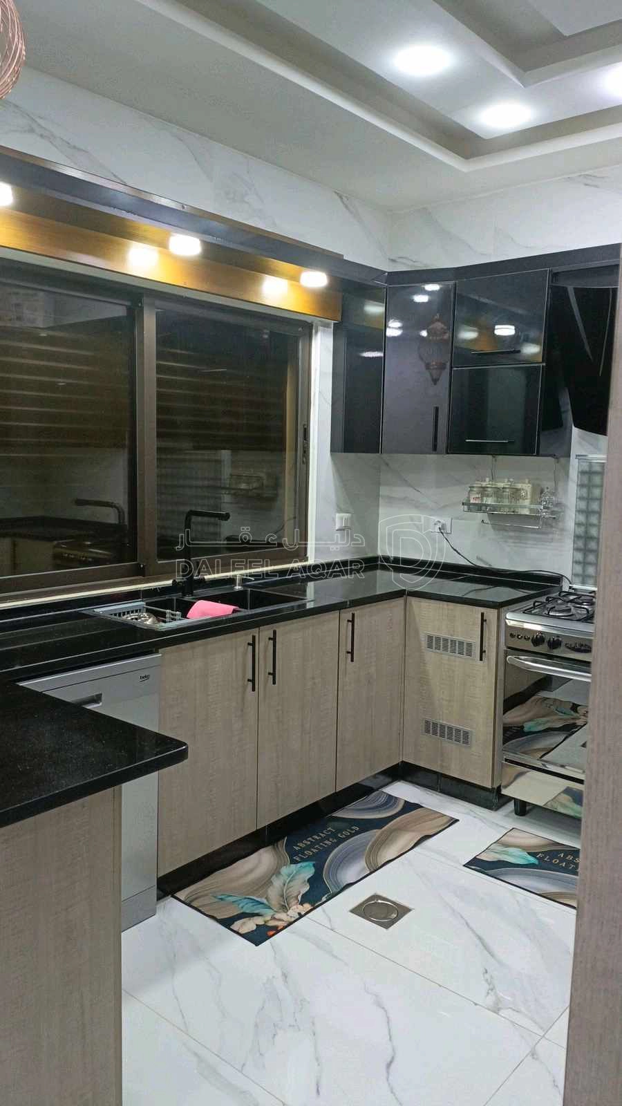 شقة في الجبيھة ام زويتنية - 59,000 دأ - صورة 1