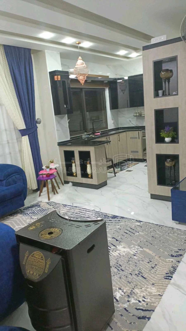 شقة في الجبيھة ام زويتنية - 59,000 دأ - صورة 1