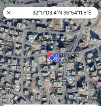 شقة - شقة واسعة فاخرة للبيع في الجبل الاخضر جرش - 75000 دأ