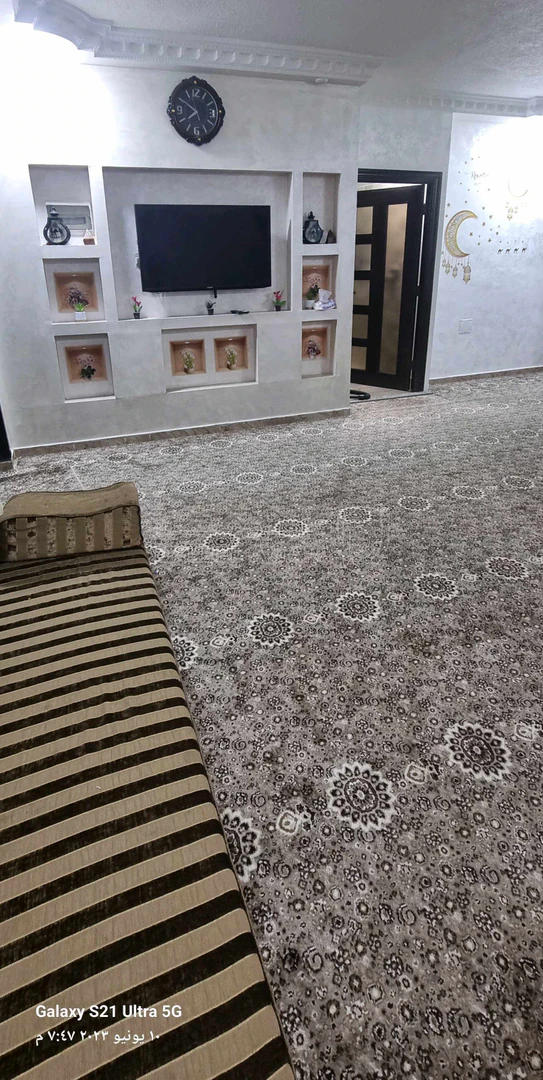 فيلا/منزل في جبل الزهور  - 200,000 دأ - صورة 1